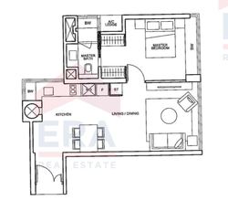 76 Shenton (D2), Apartment #171978372